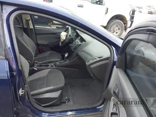 2012 Ford Focus S