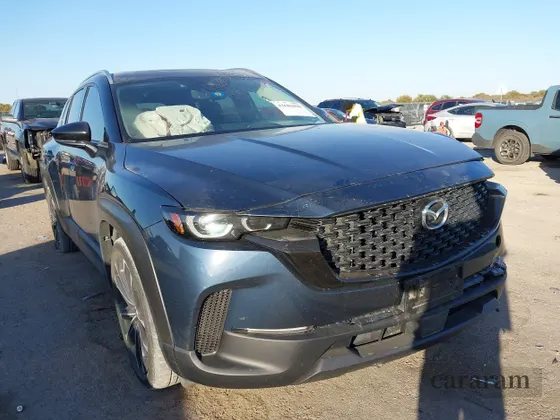 2023 Mazda CX-50 S Premium Plus