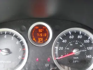 2010 Nissan Sentra SR