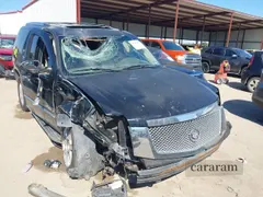 2009 Cadillac Escalade