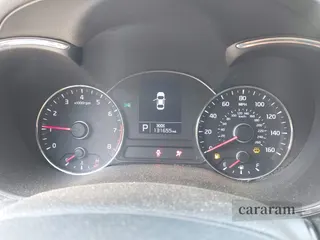 2016 Kia Forte EX