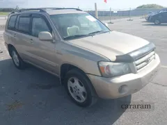 2005 Toyota Highlander