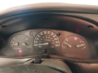 2000 Ford Ranger XL