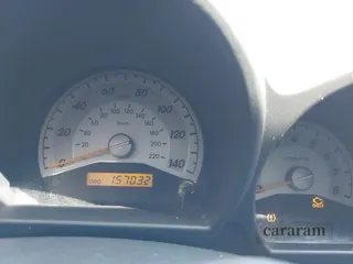 2007 Scion tC Spec