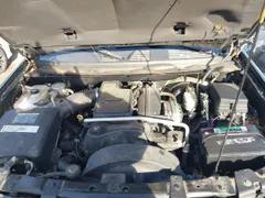 2003 GMC Envoy SLE