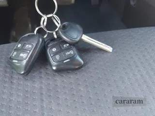 2011 Kia Sorento LX