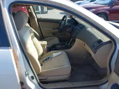 2003 Honda Accord LX