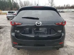 2024 Mazda CX-5 Premium