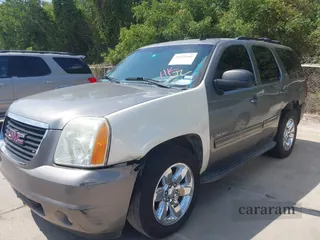 2009 GMC Yukon SLT 4SB