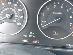 2015 BMW 3 Series 328i xDrive