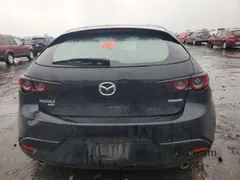 2019 Mazda 3