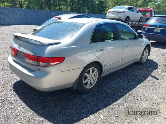 2003 Honda Accord EX