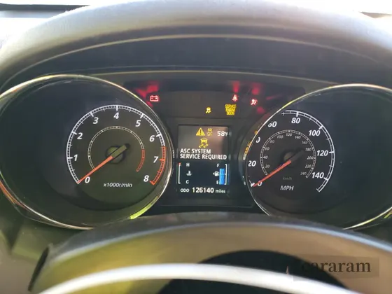 2016 Mitsubishi Outlander ES