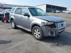 2008 Mercury Mariner