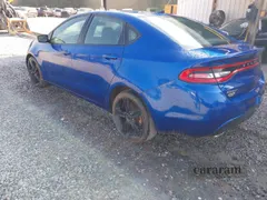 2014 Dodge Dart SXT
