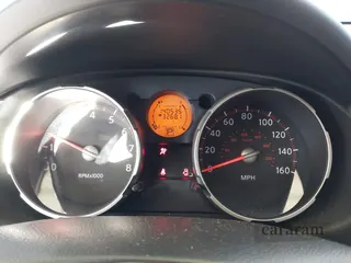 2008 Nissan Rogue S
