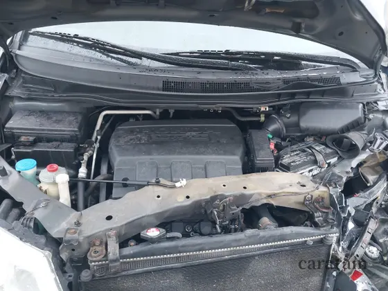 2011 Honda Odyssey EX-L