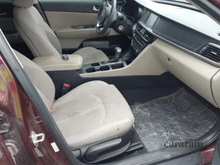 2018 Kia Optima S