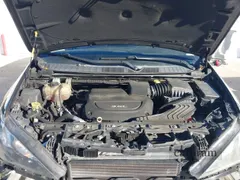 2017 Chrysler Pacifica LX