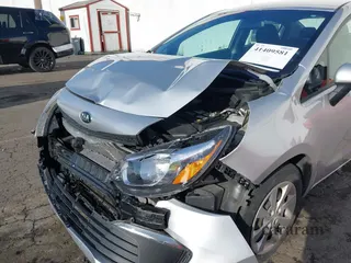 2016 Kia Rio LX