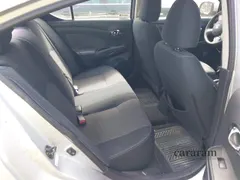 2014 Nissan Versa SV