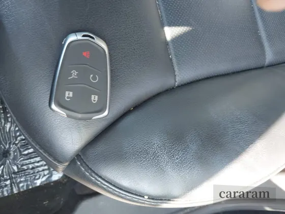 2022 Cadillac XT4 FWD Premium Luxury