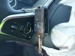 2017 Buick Regal Sport Touring