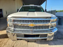 2019 Chevrolet Silverado 2500HD Work Truck