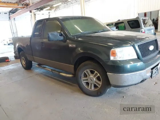 2006 Ford F-150 XL