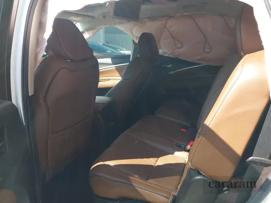 2019 Acura MDX Advance