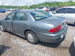 2005 Buick LeSabre Custom