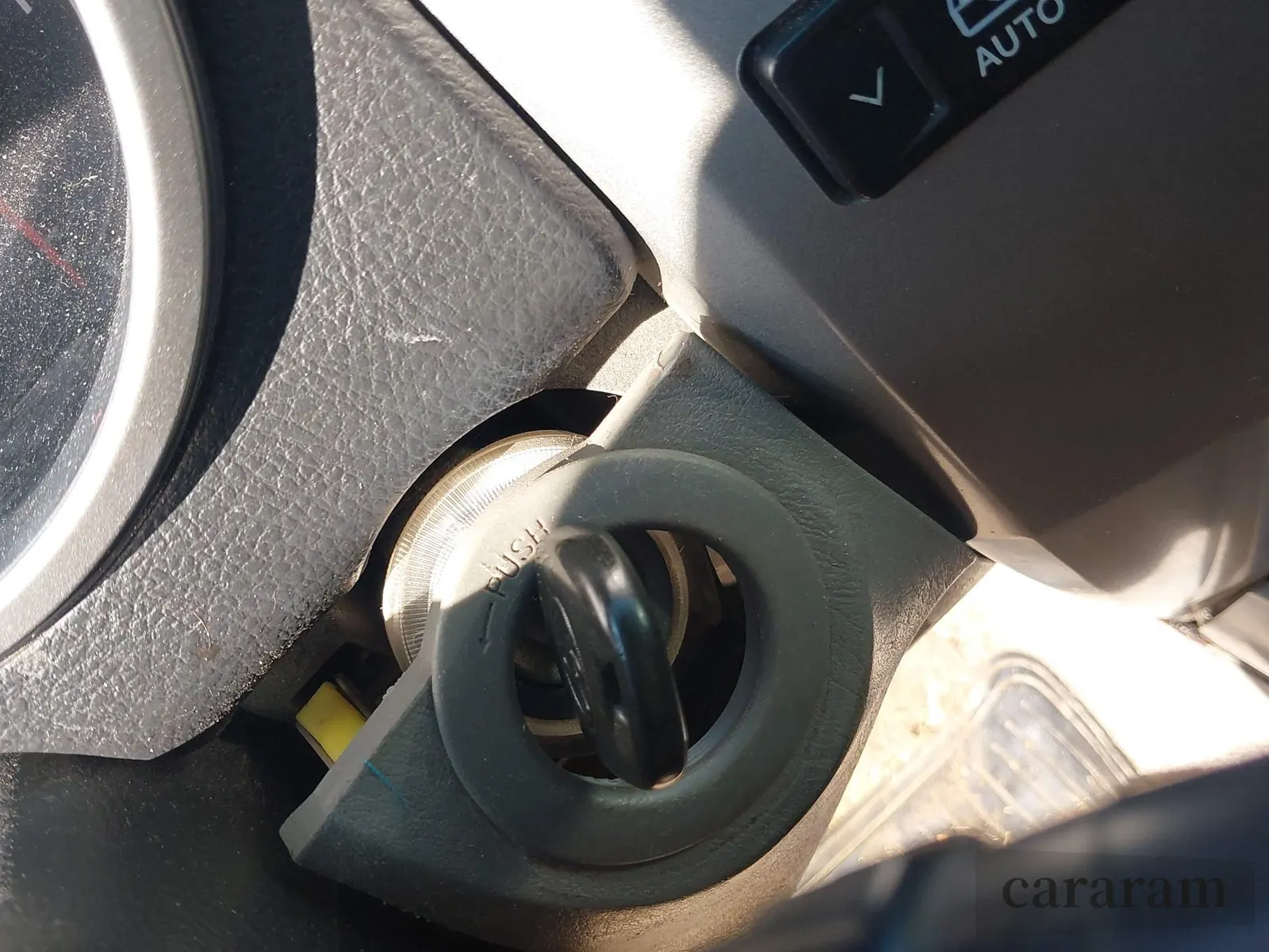 2007 Toyota 4Runner SR5