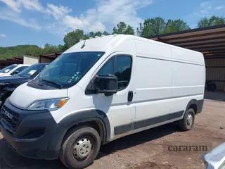 2023 Ram ProMaster Cargo