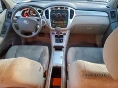 2006 Toyota Highlander Limited