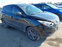 2015 Hyundai Tucson GLS