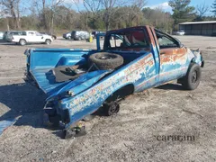 1991 GMC Sonoma