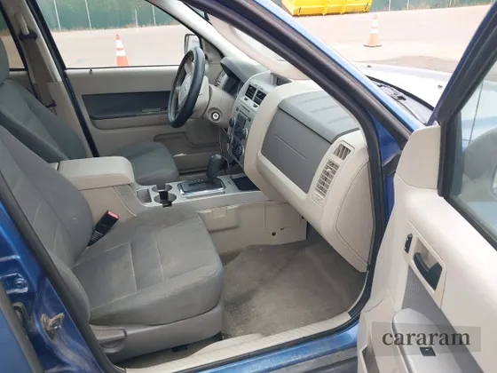 2009 Ford Escape XLT