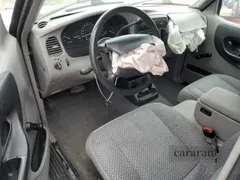 1999 Ford Ranger XL