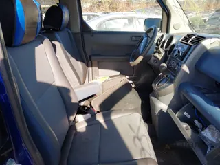 2004 Honda Element EX