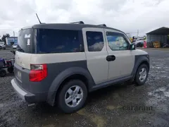 2005 Honda Element EX