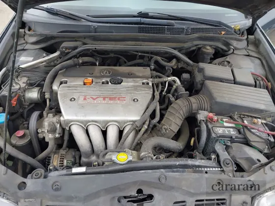 2006 Acura TSX