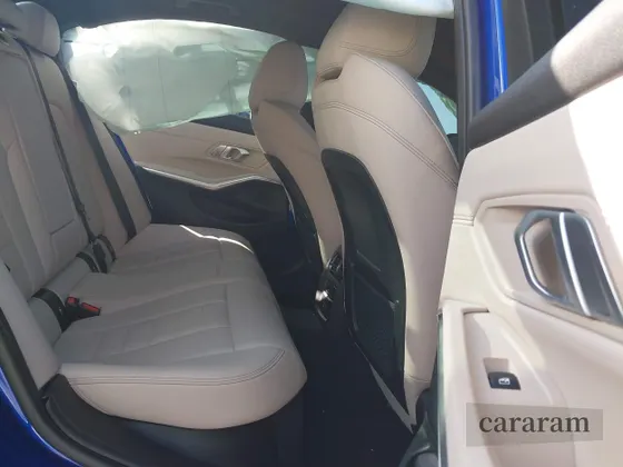 2021 BMW 3 Series M340i