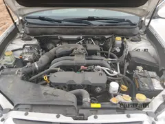 2014 Subaru Outback Limited