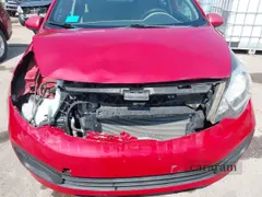 2014 Kia Rio LX
