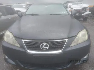 2008 Lexus IS 250