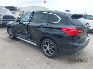 2017 BMW X1 xDrive28i