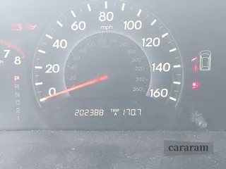 2005 Honda Odyssey EX