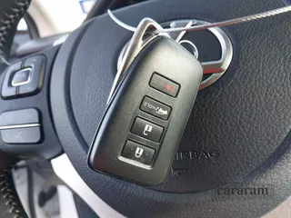 2021 Lexus NX 300