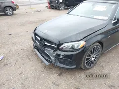 2018 Mercedes-Benz C 300