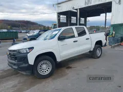 2023 Chevrolet Colorado 2WD Work Truck